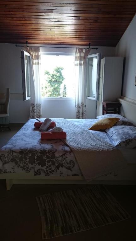 Apartments Mare 2 Хвар Экстерьер фото