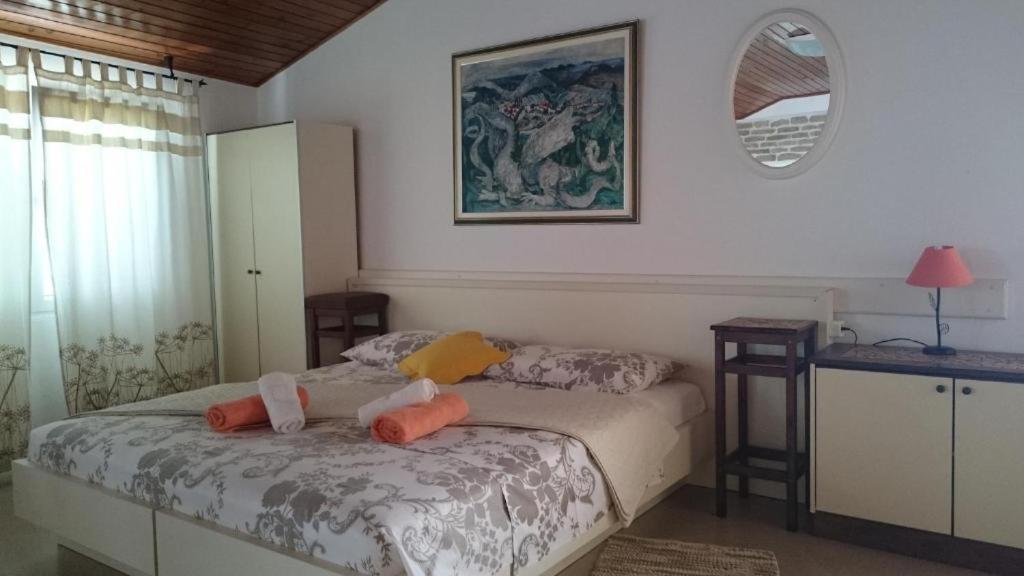 Apartments Mare 2 Хвар Экстерьер фото