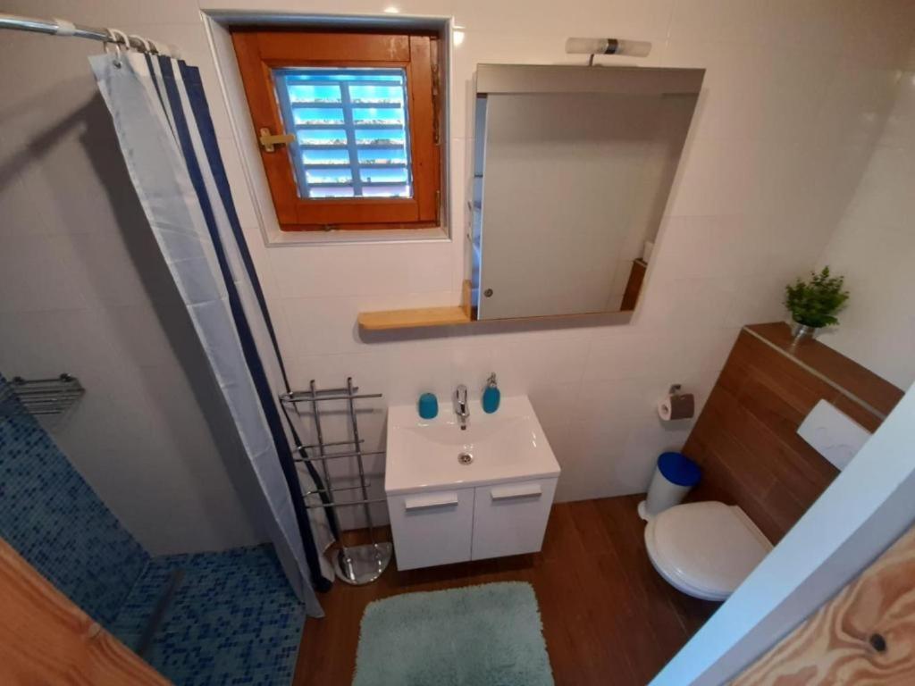 Apartments Mare 2 Хвар Экстерьер фото