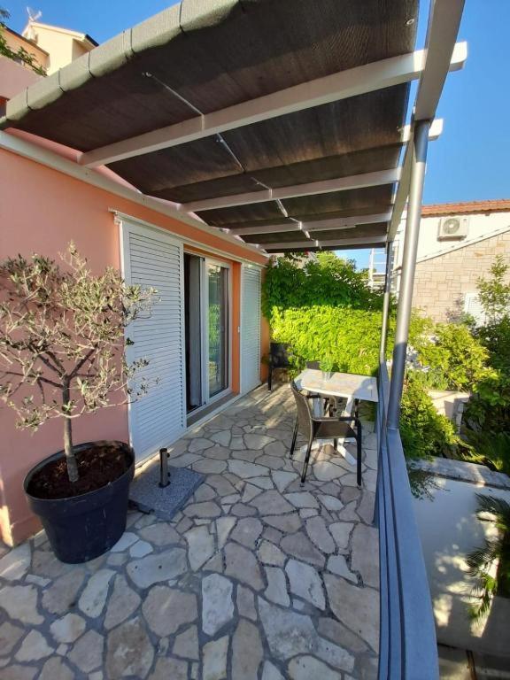 Apartments Mare 2 Хвар Экстерьер фото
