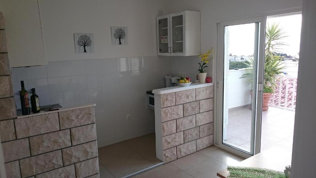 Apartments Mare 2 Хвар Экстерьер фото