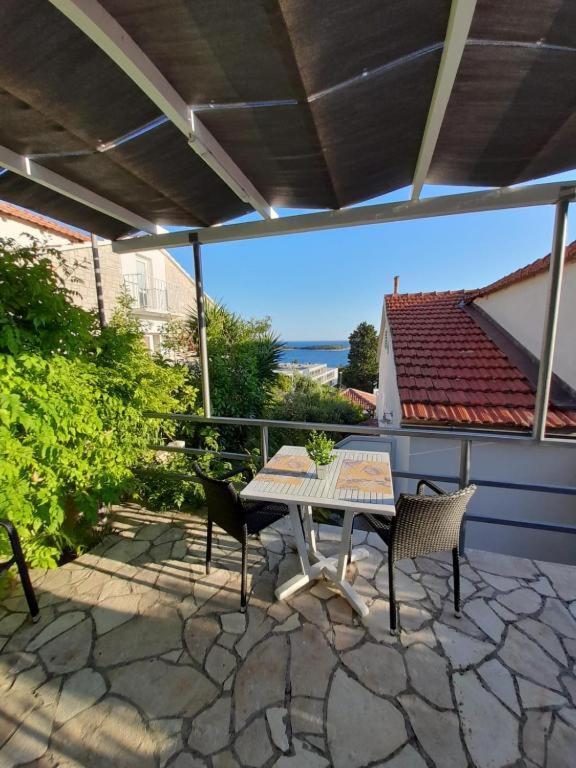 Apartments Mare 2 Хвар Экстерьер фото