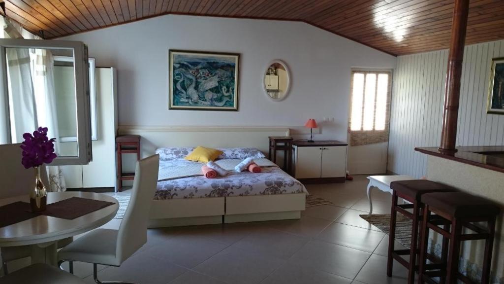 Apartments Mare 2 Хвар Экстерьер фото