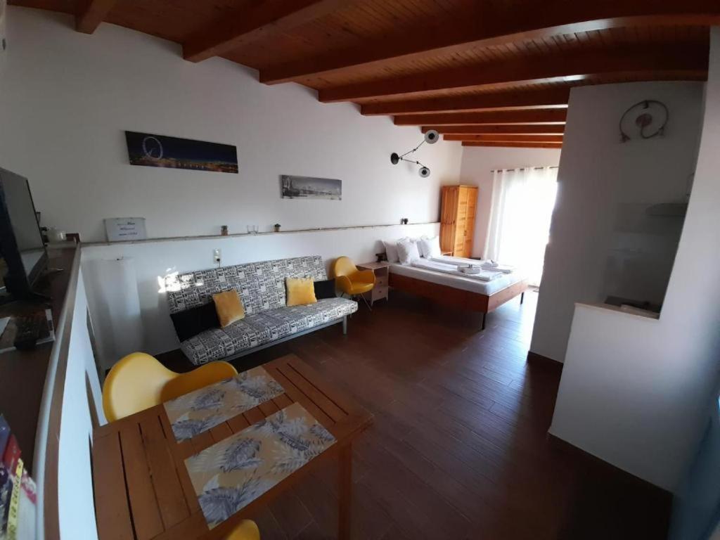 Apartments Mare 2 Хвар Экстерьер фото