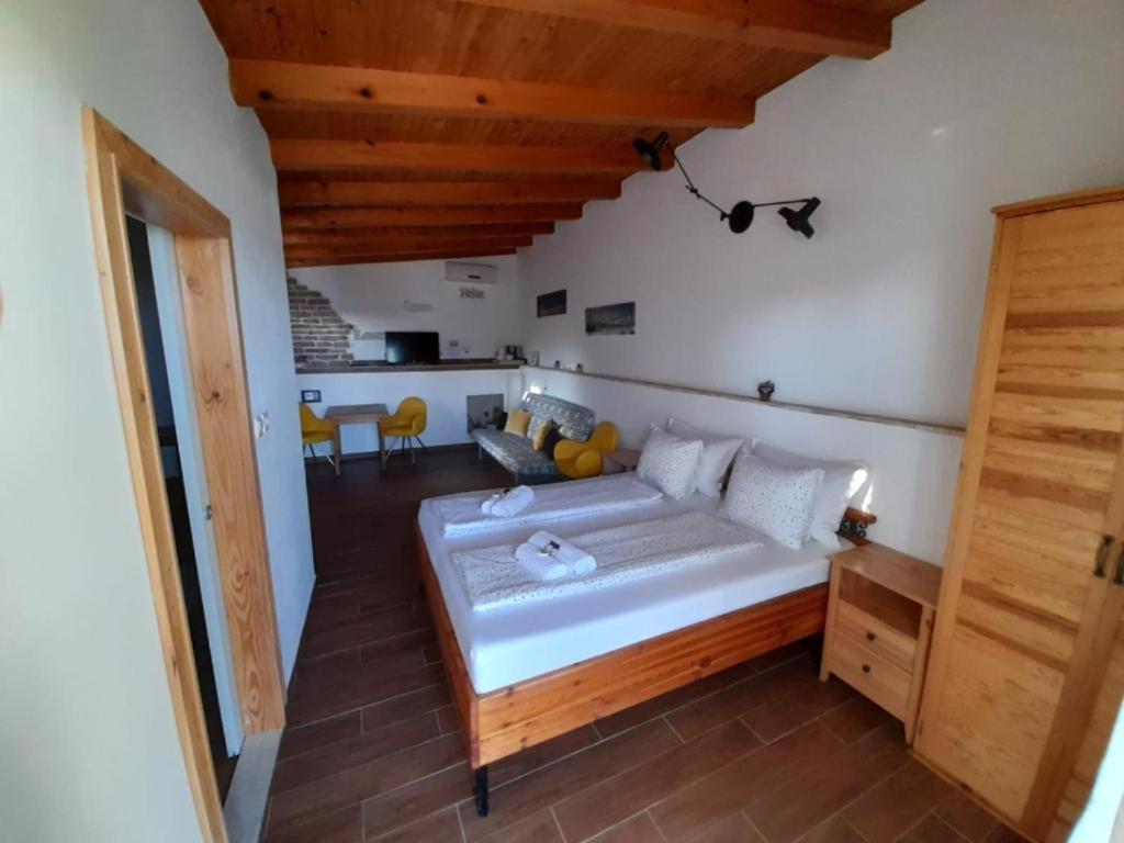 Apartments Mare 2 Хвар Экстерьер фото