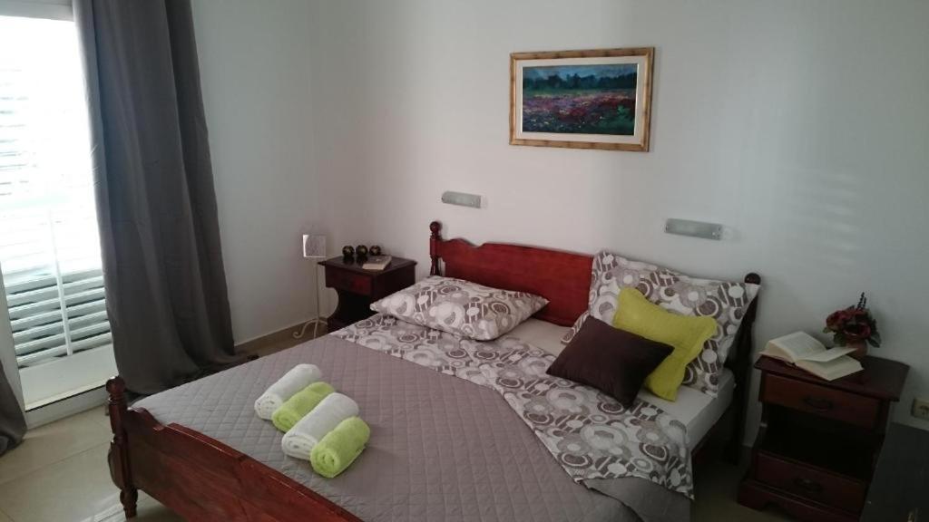 Apartments Mare 2 Хвар Экстерьер фото