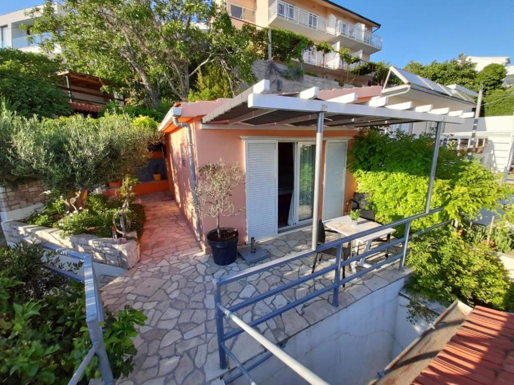 Apartments Mare 2 Хвар Экстерьер фото