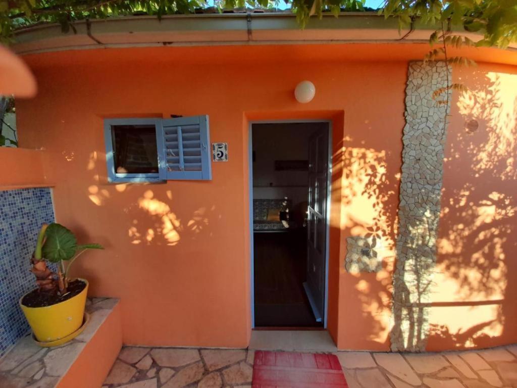Apartments Mare 2 Хвар Экстерьер фото