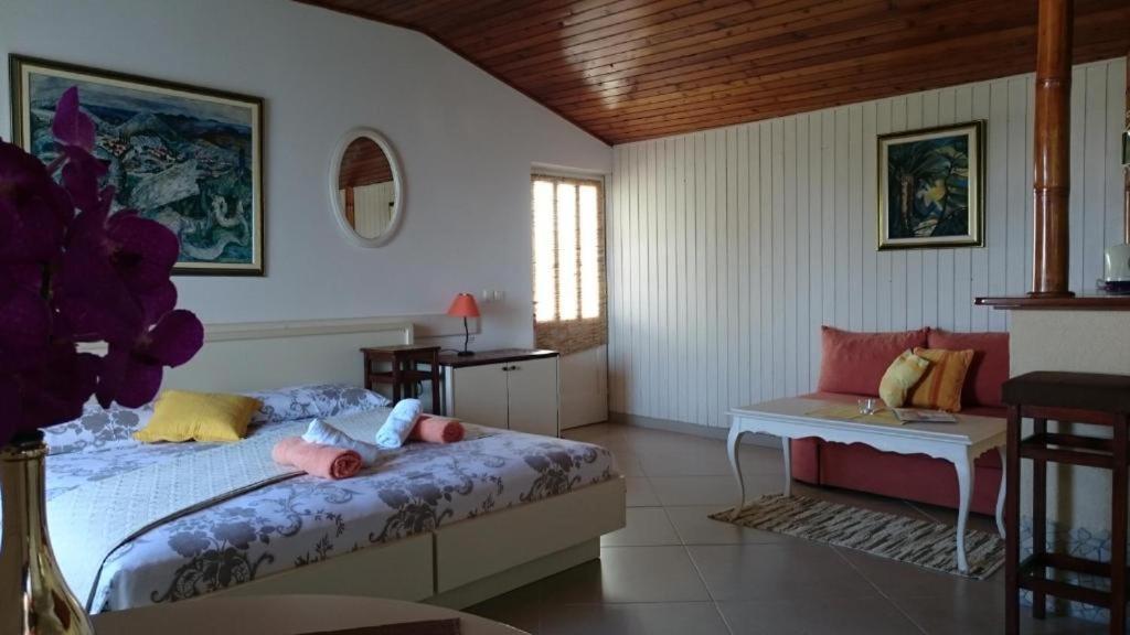 Apartments Mare 2 Хвар Экстерьер фото